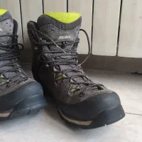 کفش کوهنوردی مندل گورتکس ضدآب Meindl Tonale Gtx|کوهنوردی و کمپینگ|تهران, سردارجنگل|دیوار