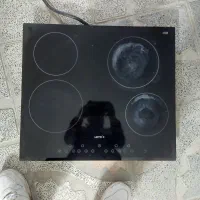 گاز برقی چهار شعله