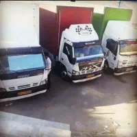 شرکت بزرگ گنجی  اثاث کشی و باربری  شمال