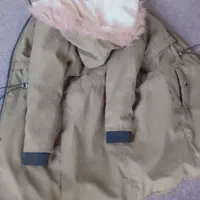 کاپشن زمستانی نو|لباس|فیرورق, |دیوار