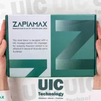 زانوبند طبی زاپیامکس