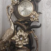 ساعت ایستاده شیک و باکلاس