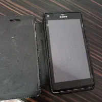 گوشی موبایل سونی و هواوی