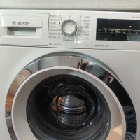 سرویس لباسشویی بوش