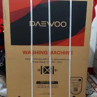 ماشین لباسشویی دوو ۷ کیلوگرم مدل LM-720W
