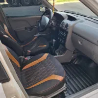 پراید۱۳۲ مدل ۹۰