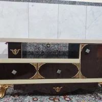 میز تلویزیون ام دی آف سالم وزیبا