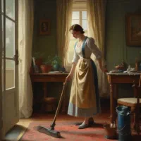 شرکت نظافتی کوثر