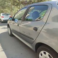 پژو ۲۰۶ تیپ دو مدل ۱۳۸۵|خودرو سواری و وانت|تهران, مرزداران|دیوار