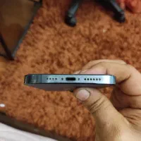 آیفون ۱۲پرومکس ۲۵۶گیگ تک سیم|موبایل|تهران, صادقیه|دیوار