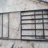 اجاق آتیشی بیرونی|سازهای بادی|نیشابور, ابراهیمی|دیوار