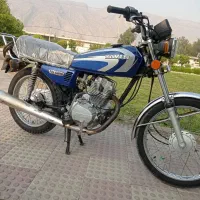 موتور ساوین آک مدل 94 معاوضه با موتور 125