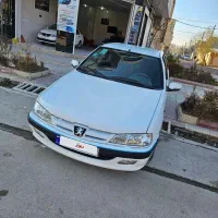 پارس دوگانه فابریک مدل 97