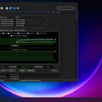 کیس گیمینگ و رندرینگ تمیز نسل ۹|رایانه رومیزی|تهران, مرزداران|دیوار