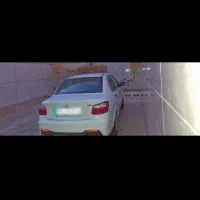 ساینا اس S 1402 . کم کارکرد در حد صفر|خودرو سواری و وانت|قزوین, |دیوار