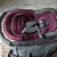 روروعک و کریر و ساک