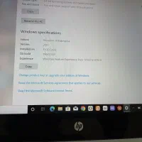 اچ پی|رایانه همراه|تهران, بهارستان|دیوار