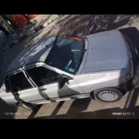 پراید دوگانه مدل 89