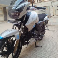 آپاچی ۱۸۰ مدل ۹۵