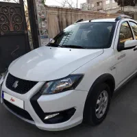 کوییک اس آپشنال ۱۴۰۲|خودرو سواری و وانت|باغستان, |دیوار