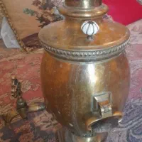 سماور زغالی مس|فعالیت داوطلبانه|مراغه, |دیوار