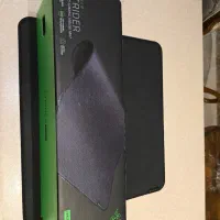 موس پد razer strider hybrid