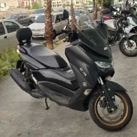 nmax فول ،کیلس، ای بی اس