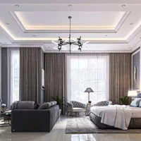 فروش-اپارتمان-نوساز-200متر-3خواب-مرداویج