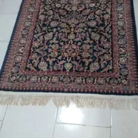 فرش زر نیم
