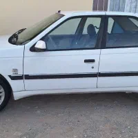 پژو405slx tu5|خودرو سواری و وانت|شوسف, |دیوار