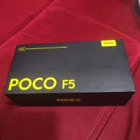 گوشی Poco F5