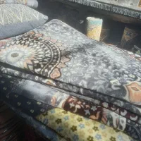 پتوفرش ضخیم درجه یک