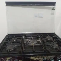 گاز|اجاق گاز و لوازم برقی پخت‌وپز|کوهدشت, |دیوار