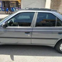 پژو 405 GLX - دوگانه سوز CNG، مدل ۱۳۹۶|خودرو سواری و وانت|کرج, شهرک البرز ۳|دیوار