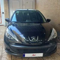 پژو ۲۰۷ مدل ۹۹|خودرو سواری و وانت|شیراز, باغ تخت|دیوار