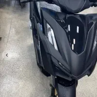 موتور دلتا شاهین ۱۷۰cc