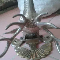 خاص وخشکل آنتیک|کلکسیون اشیاء عتیقه|قم, چهل درخت‎|دیوار