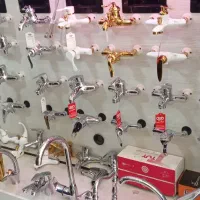 ست شیر الات|لوازم سرویس بهداشتی|ارومیه, |دیوار