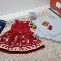 لباس بچه گانه خارجی