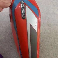 باک هندا ۱۲۵