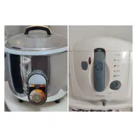 سرخ کن پلوپز