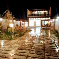 ویلا کردان مدرن نوساز استخر آب گرم|اجارهٔ کوتاهمدت ویلا و باغ|کرج, گوهردشت|دیوار