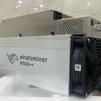 ماینر M50S++ 158 th  تراهش 22 وات|قطعات و لوازم جانبی رایانه|سنندج, |دیوار