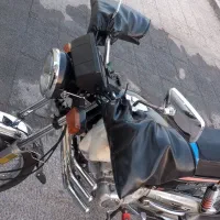 پیشتاز ۱۵۰سی جی ال|موتورسیکلت|ماهدشت, |دیوار