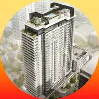 پروژه لوکس غرب ایرانمال سند تک‌برگ درحال ساخت