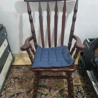 صندلی راک|صندلی و نیمکت|فردیس, شهرک شهید حسینی|دیوار