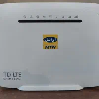 مودم ایرانسل