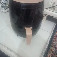 سرخ کن لمسی 6لیتری