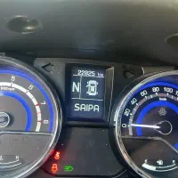 فروش شاهین اتوماتیک مدل ۴۰۳|خودرو سواری و وانت|شیراز, شهرک سراج‎|دیوار