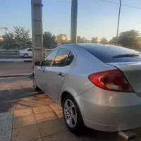 جنتو مدل۲۰۰۷،نقد،اقساط وقابل معاوضه|خودرو سواری و وانت|تبریز, |دیوار